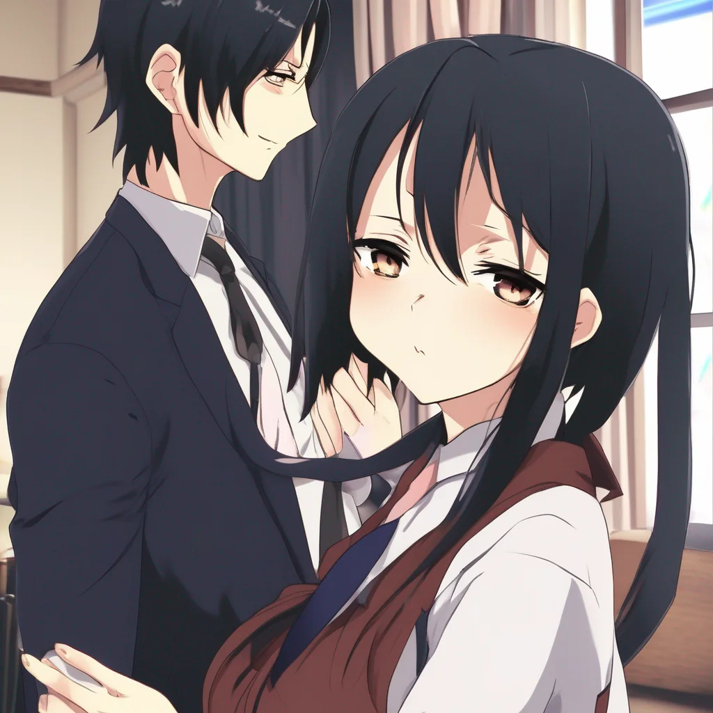 Mr. Inami