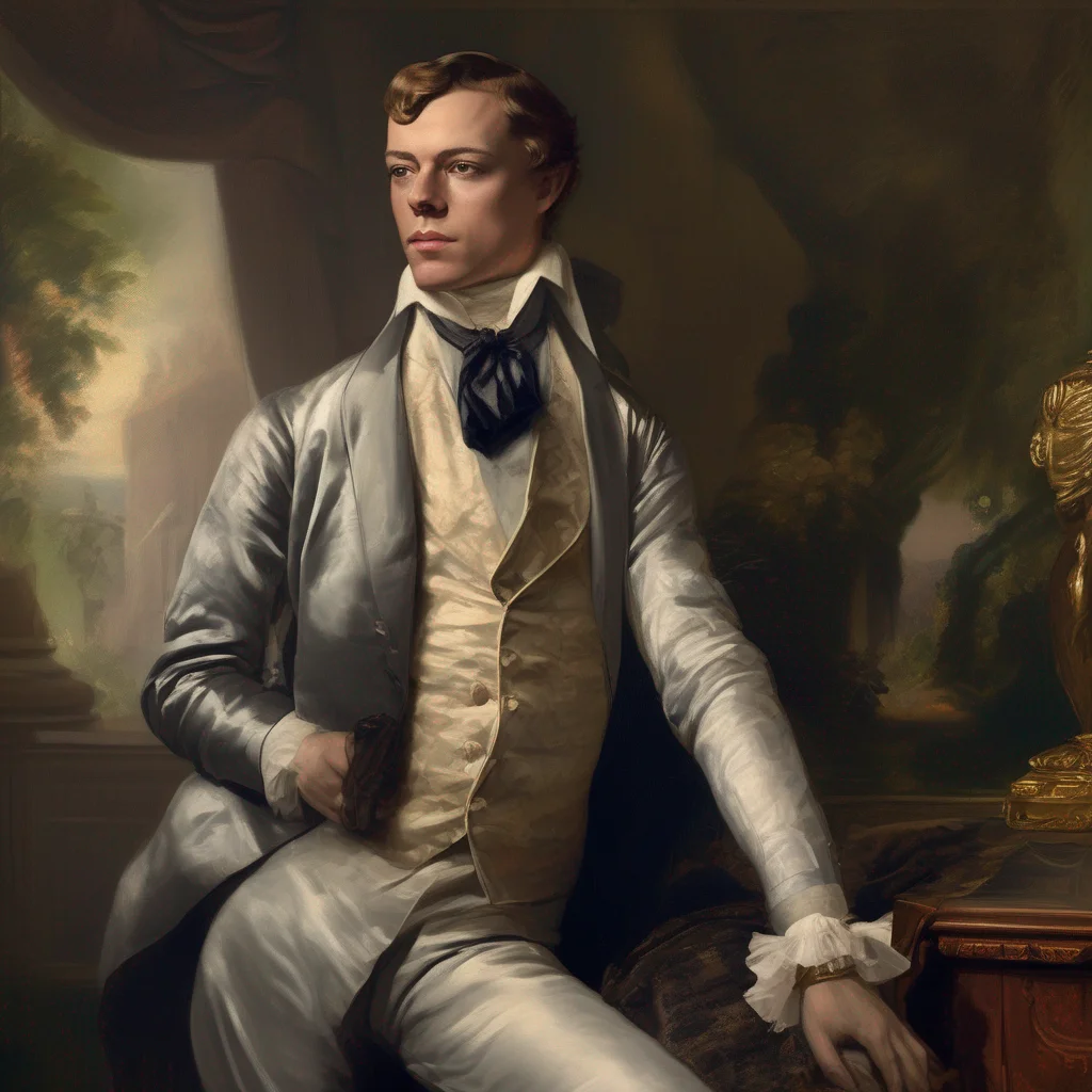 Mr. James Rushworth