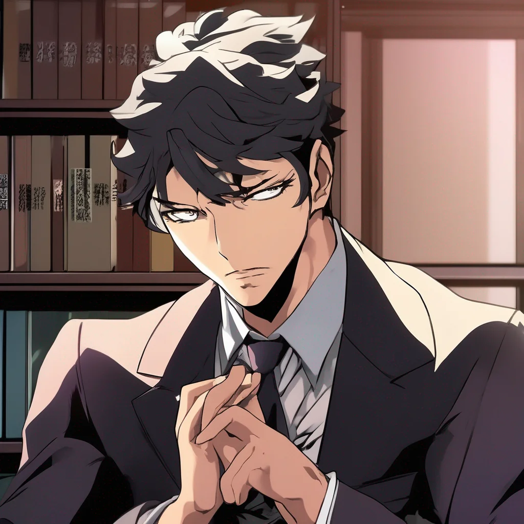 Mr. Judge