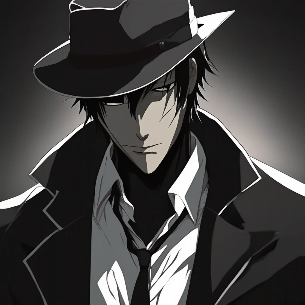 Mr. K