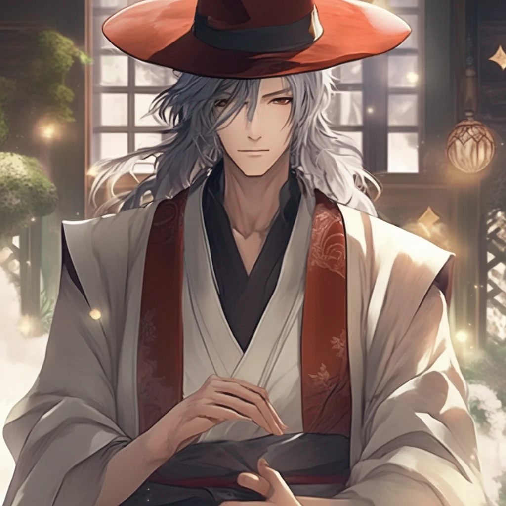 Mr. Kamimori