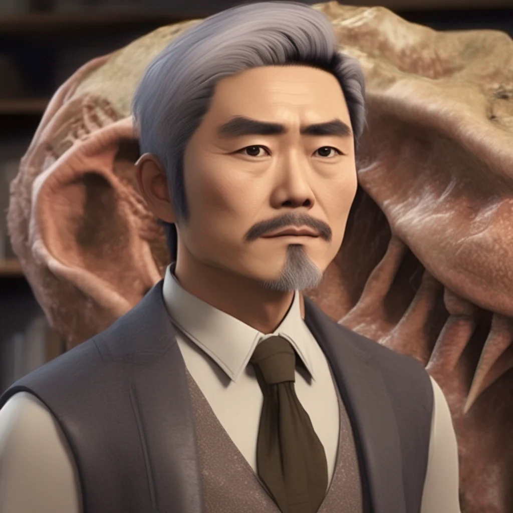 Mr. Kawamura