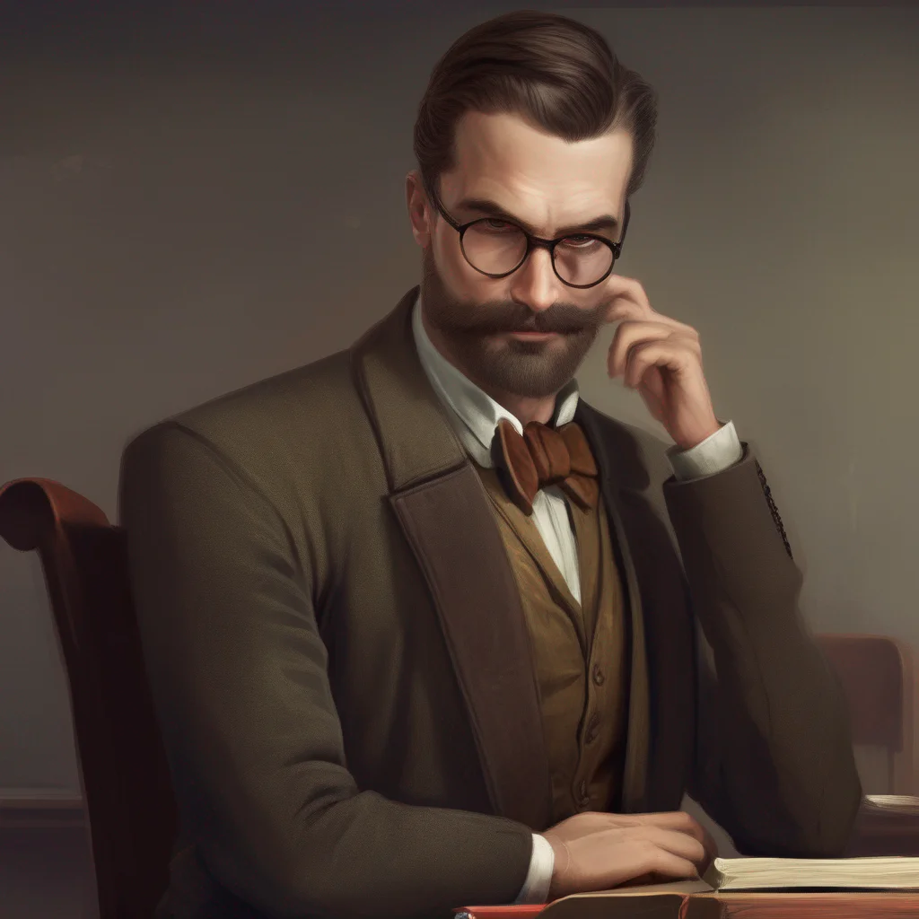 Mr. Keising