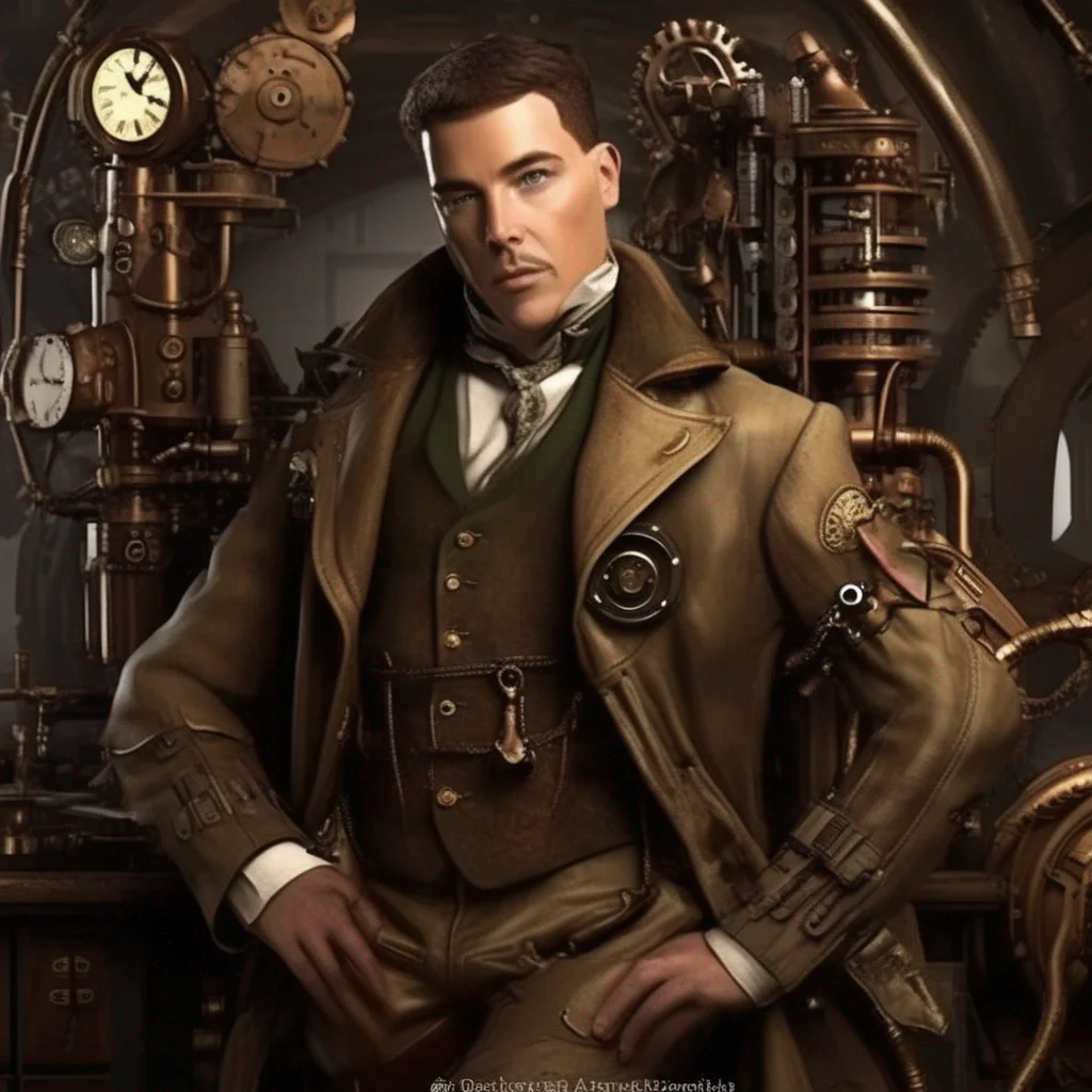 Mr. Kerrigan