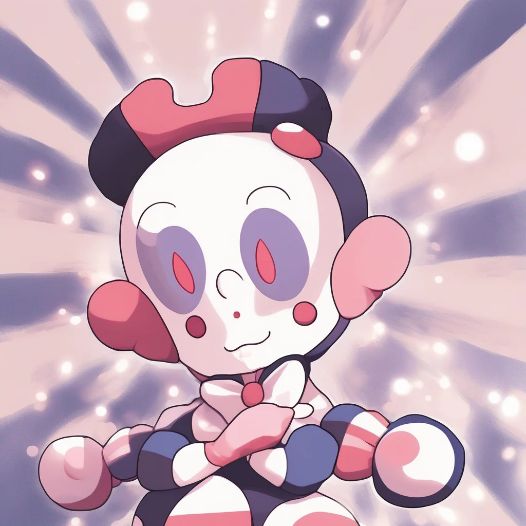 Mr. Mime