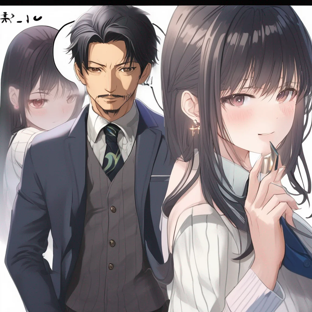 Mr. Nagase