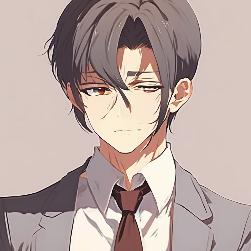 Mr. Nam