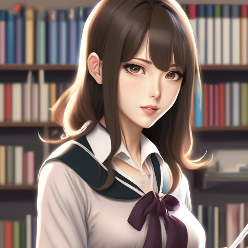 Mr. Nanami