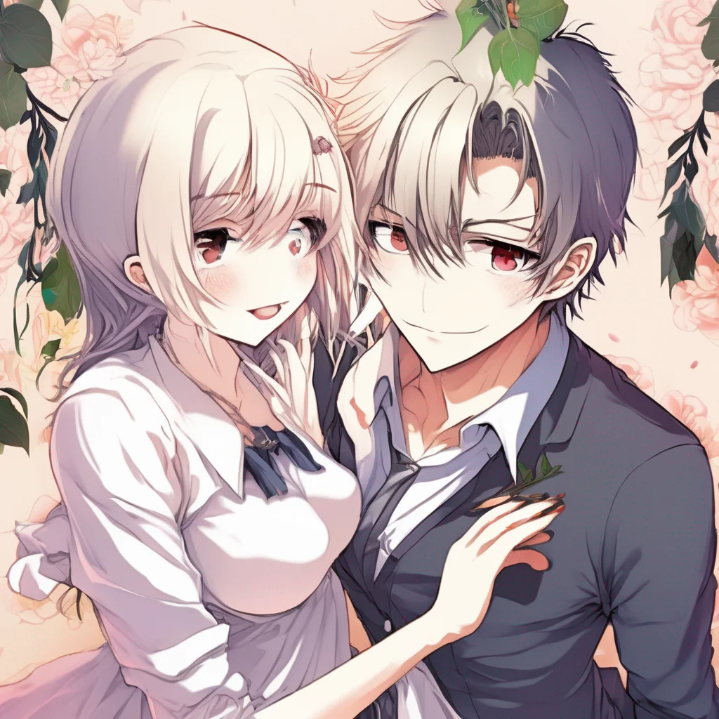 Mr. Nekoi