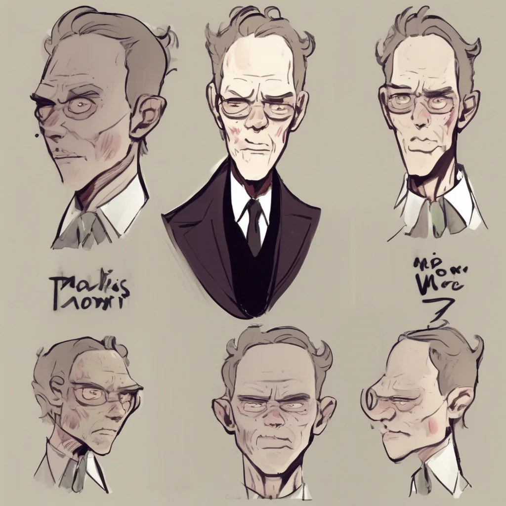 Mr. Norris
