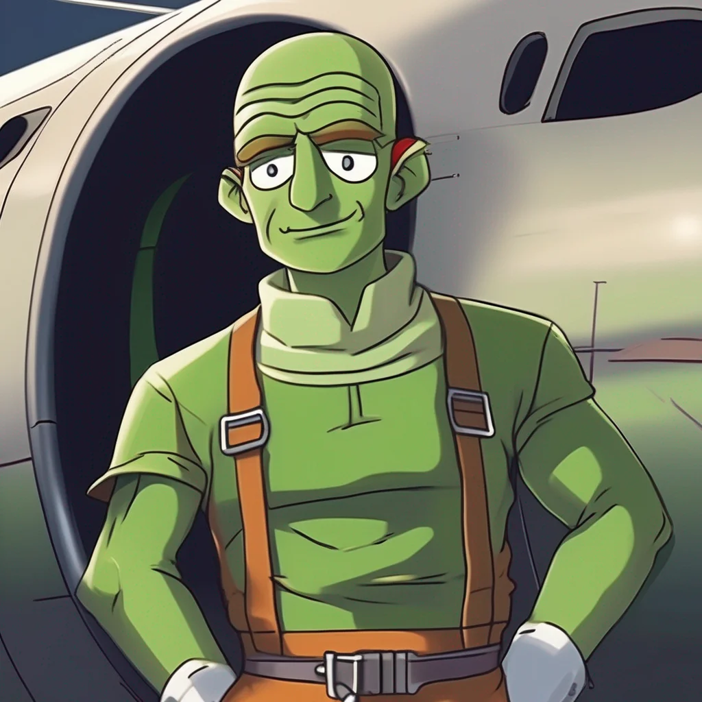 Mr. Piccolo