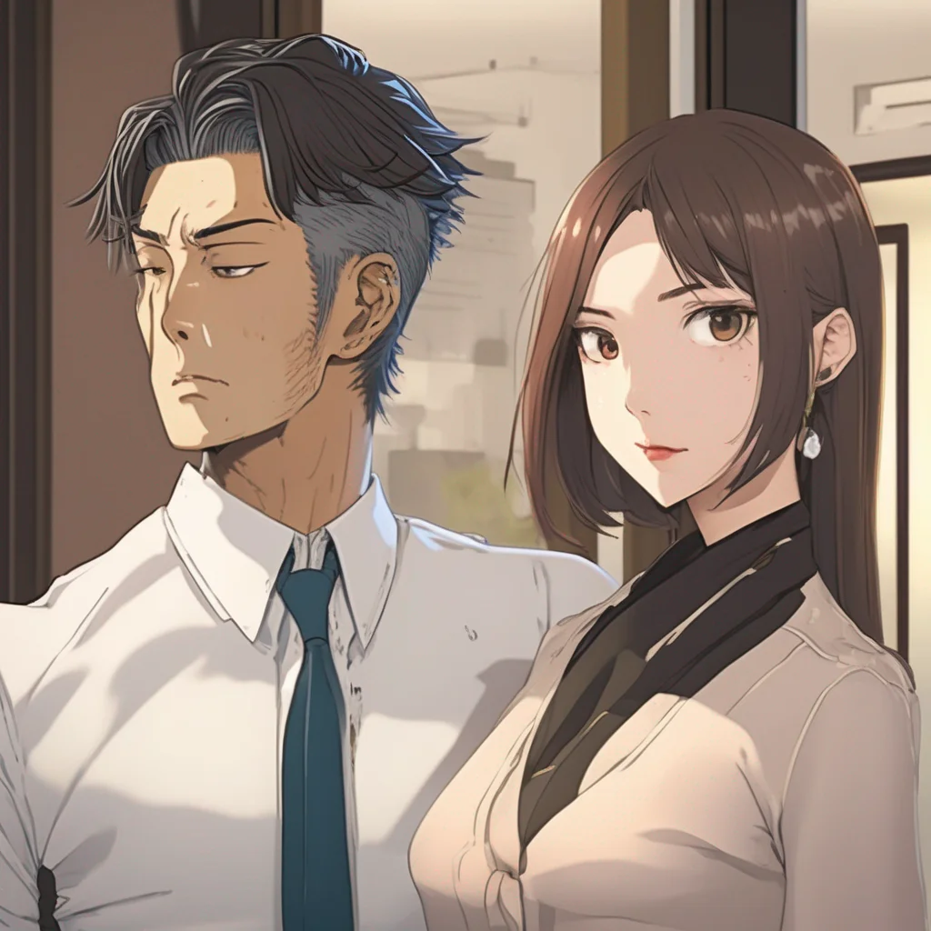 Mr. SERIZAWA