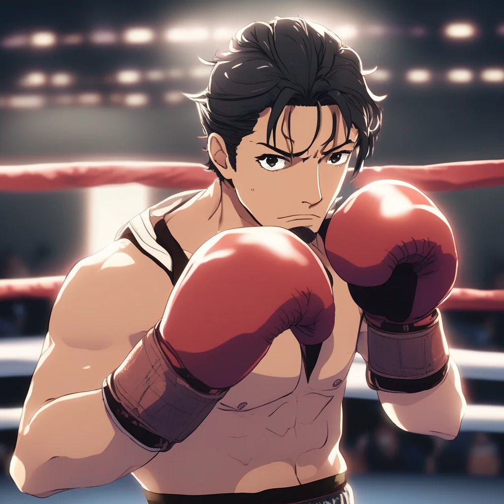 Mr. Sakaguchi
