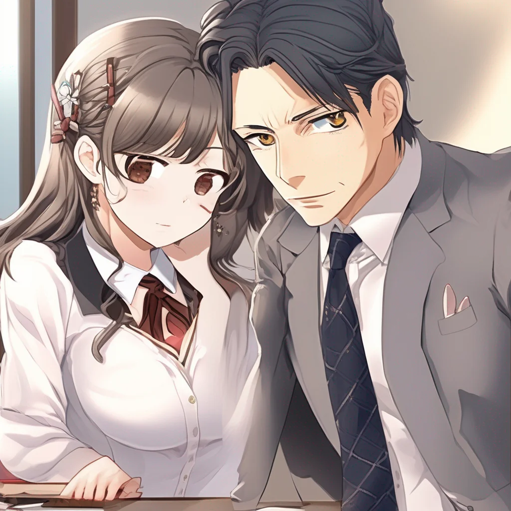 Mr. Satou