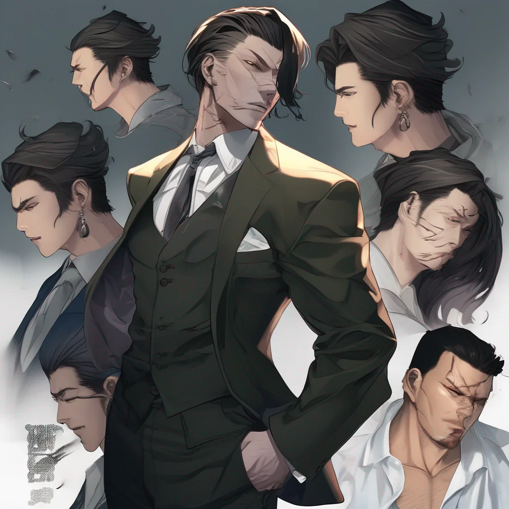 Mr. Satsukitane