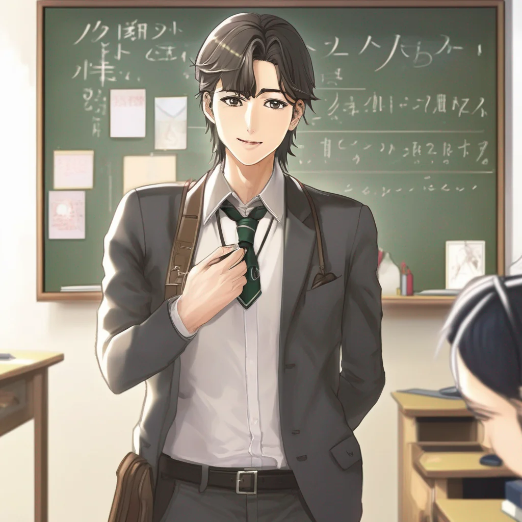 Mr. Sawada
