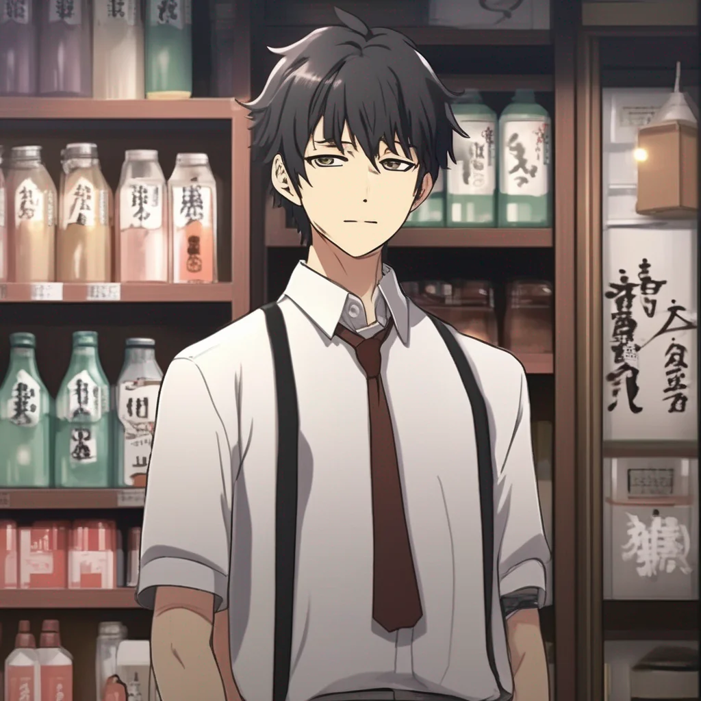 Mr. Senkawa