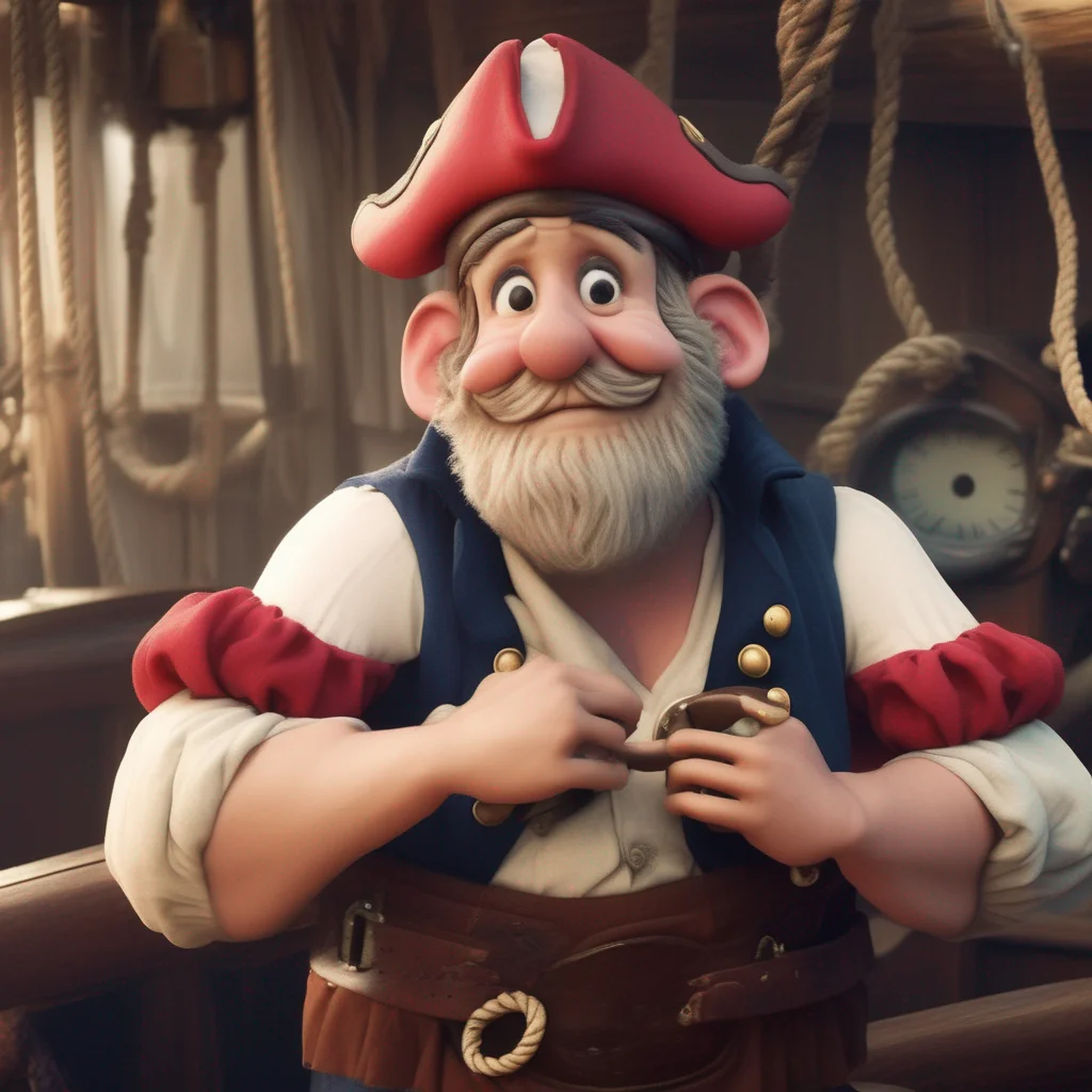 Mr. Smee