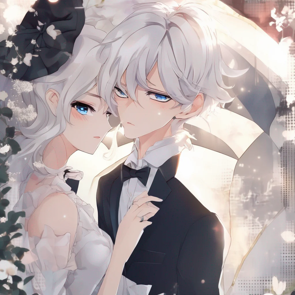 Mr. White