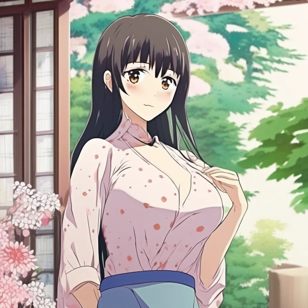 Mrs. ARARAGI