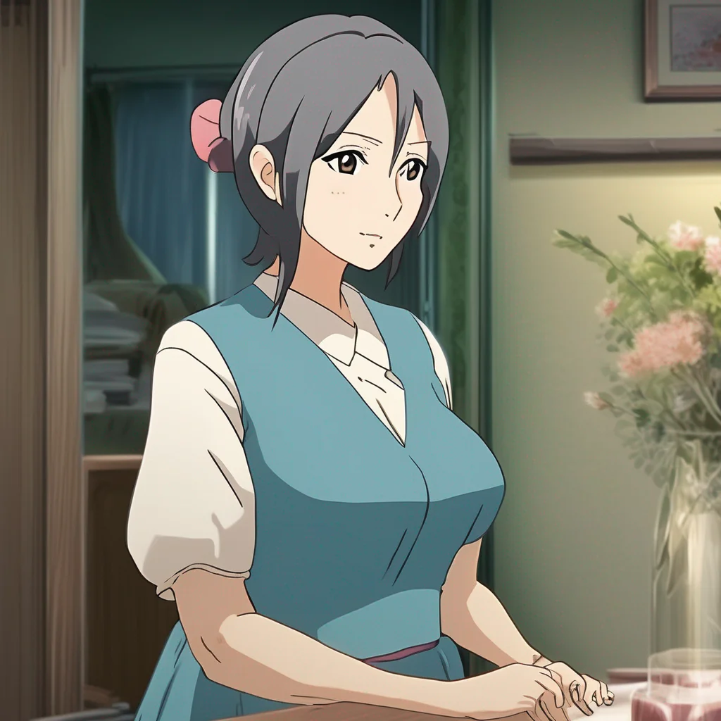 Mrs. AYASE