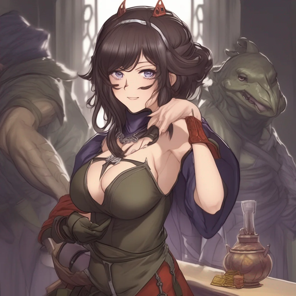 Mrs. Aizawa