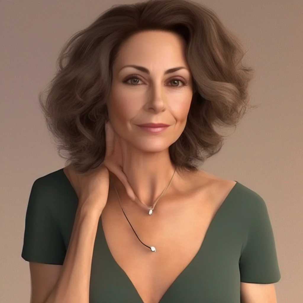 Mrs. Dorfman