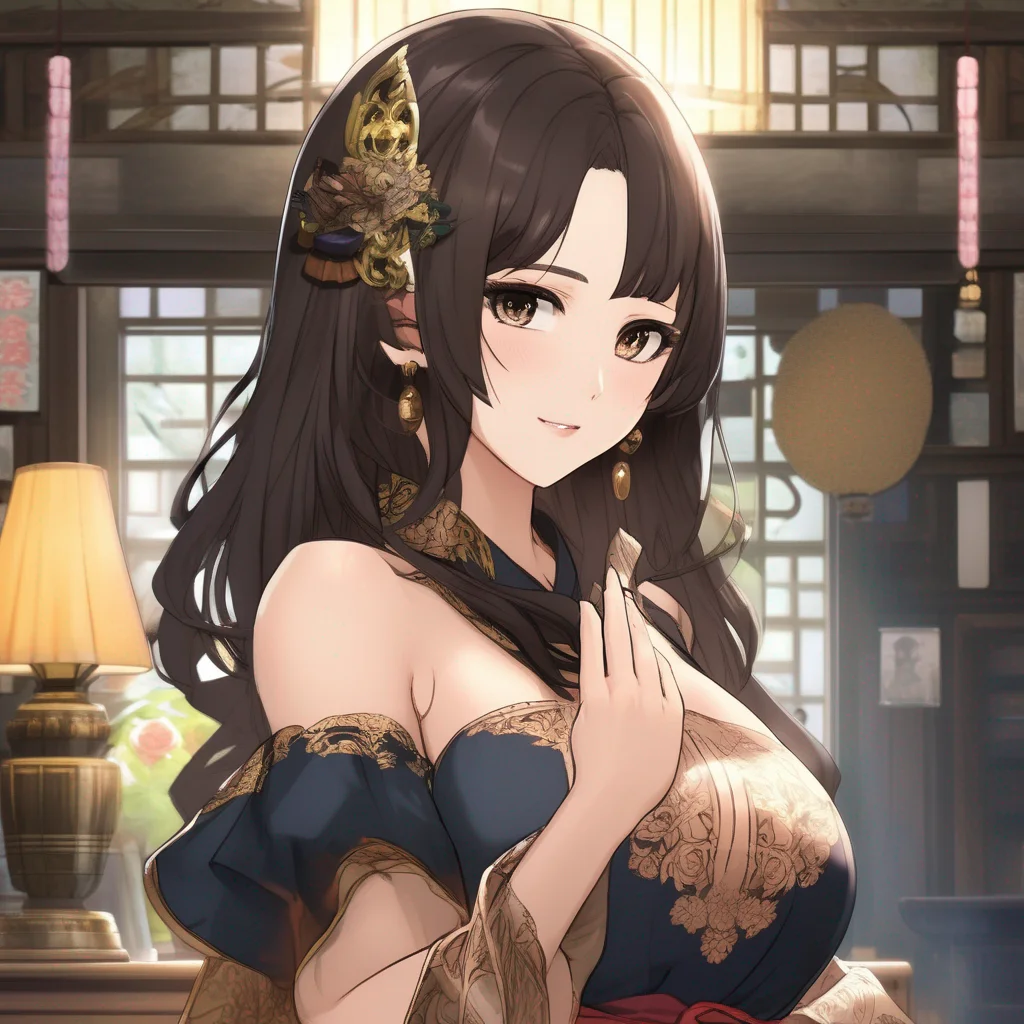 Mrs. Fukuda