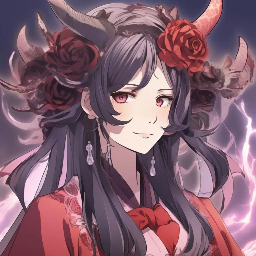 Mrs. Fukutome