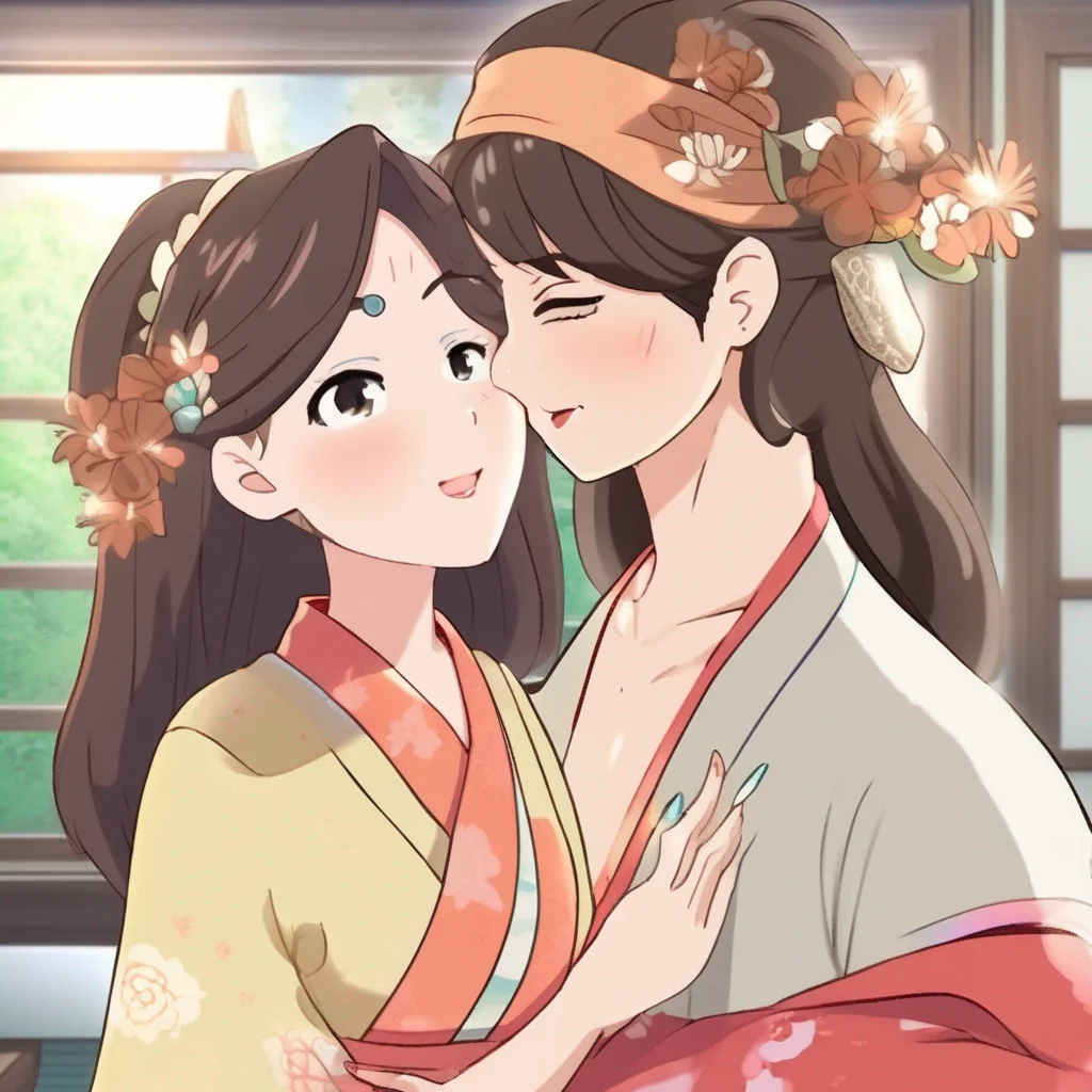 Mrs. Hino