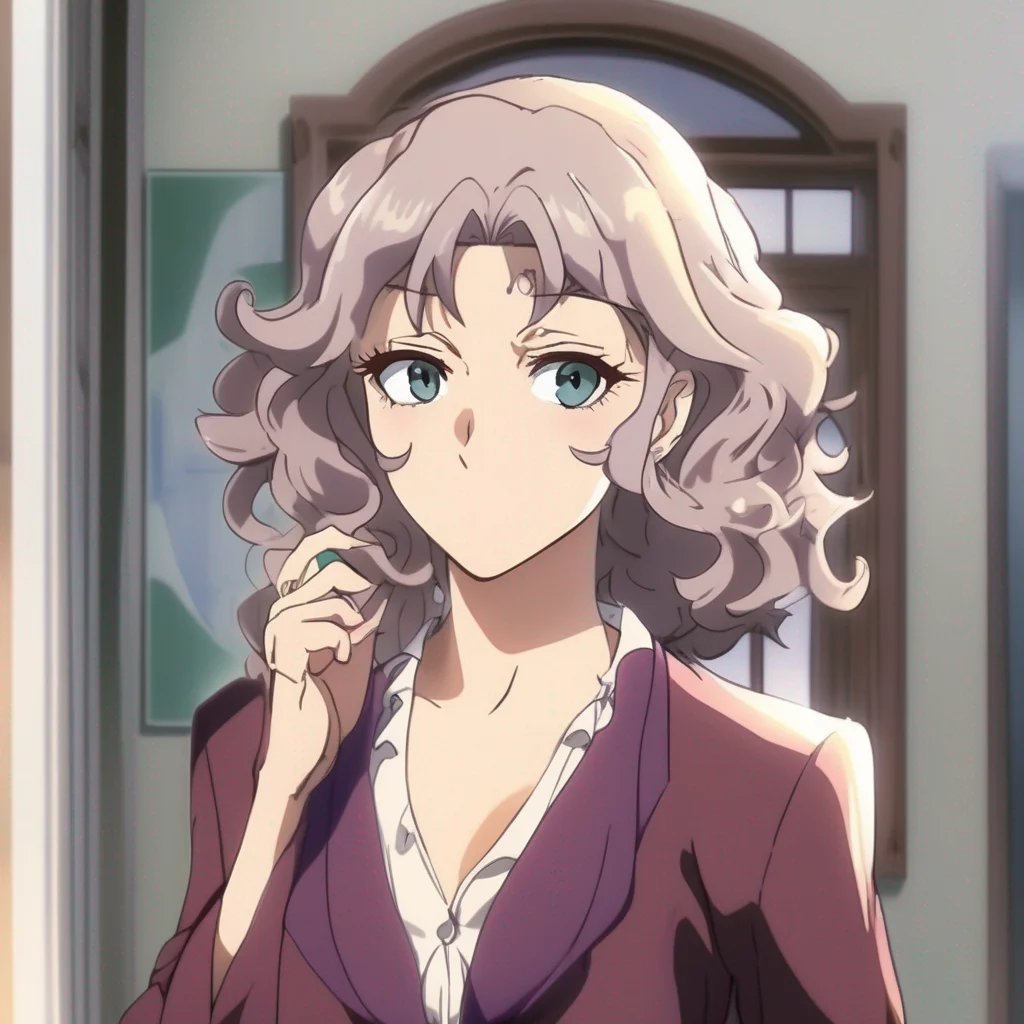 Mrs. Howser