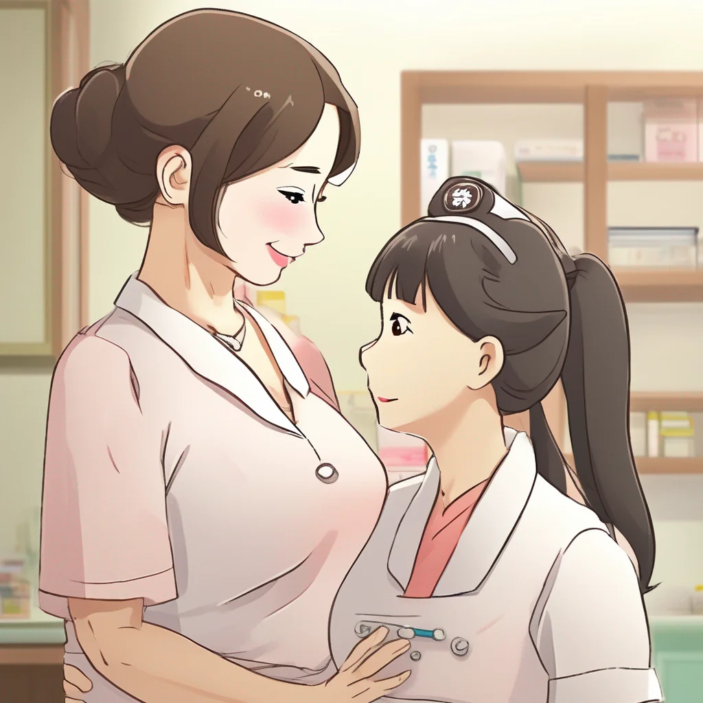 Mrs. IKEYAMA