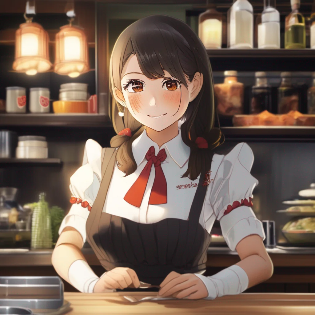 Mrs. Inami