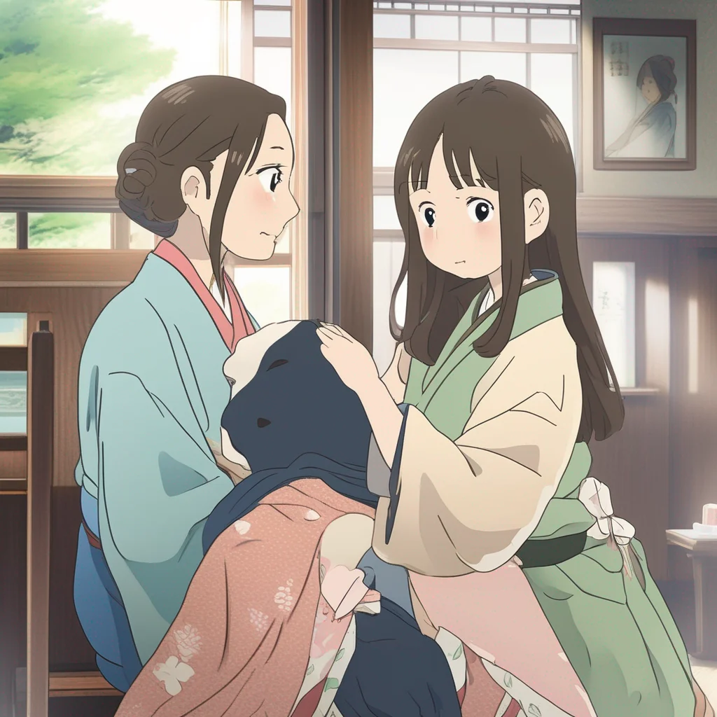 Mrs. Kamikochi