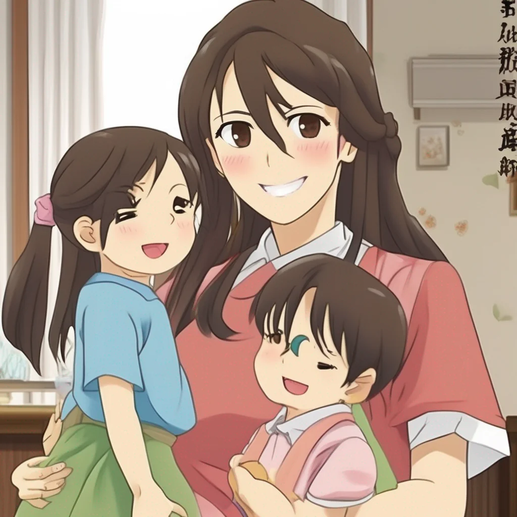 Mrs. Kamimori