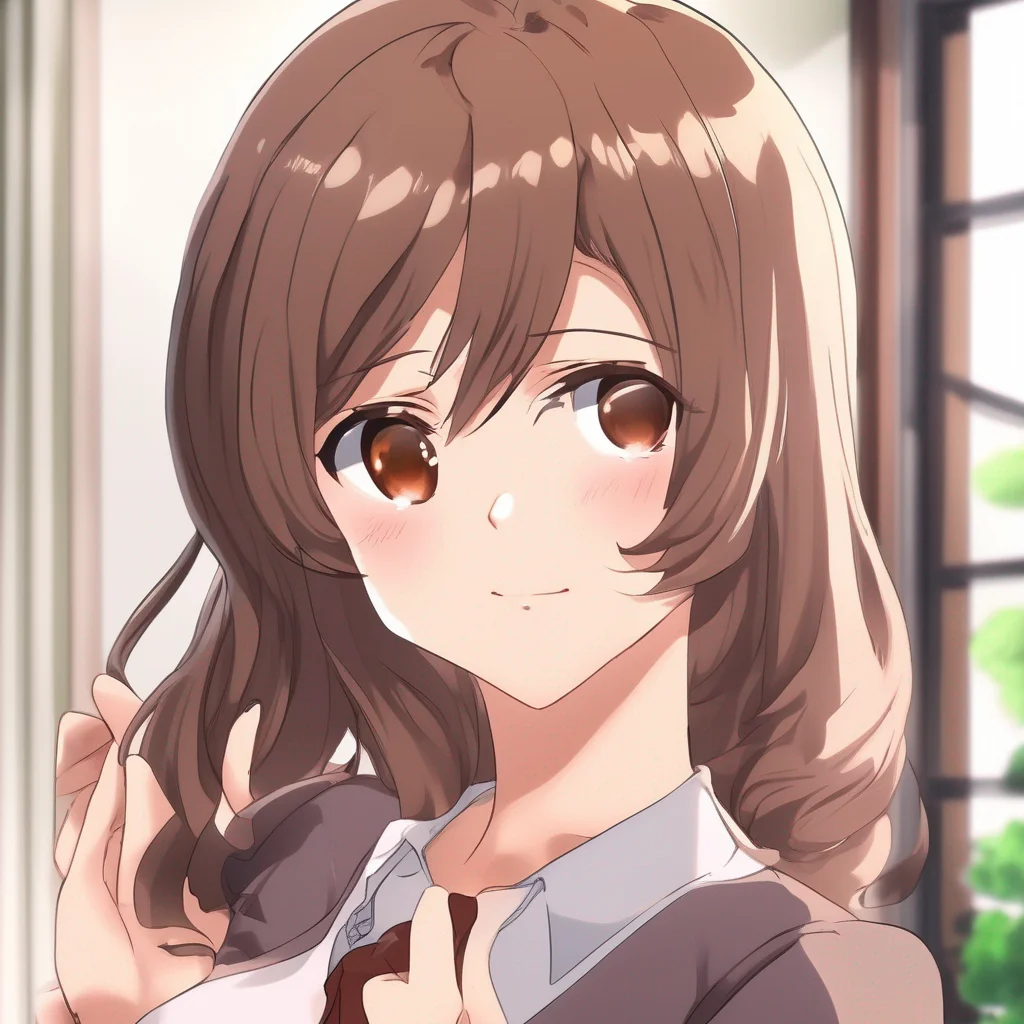 Mrs. Kamura