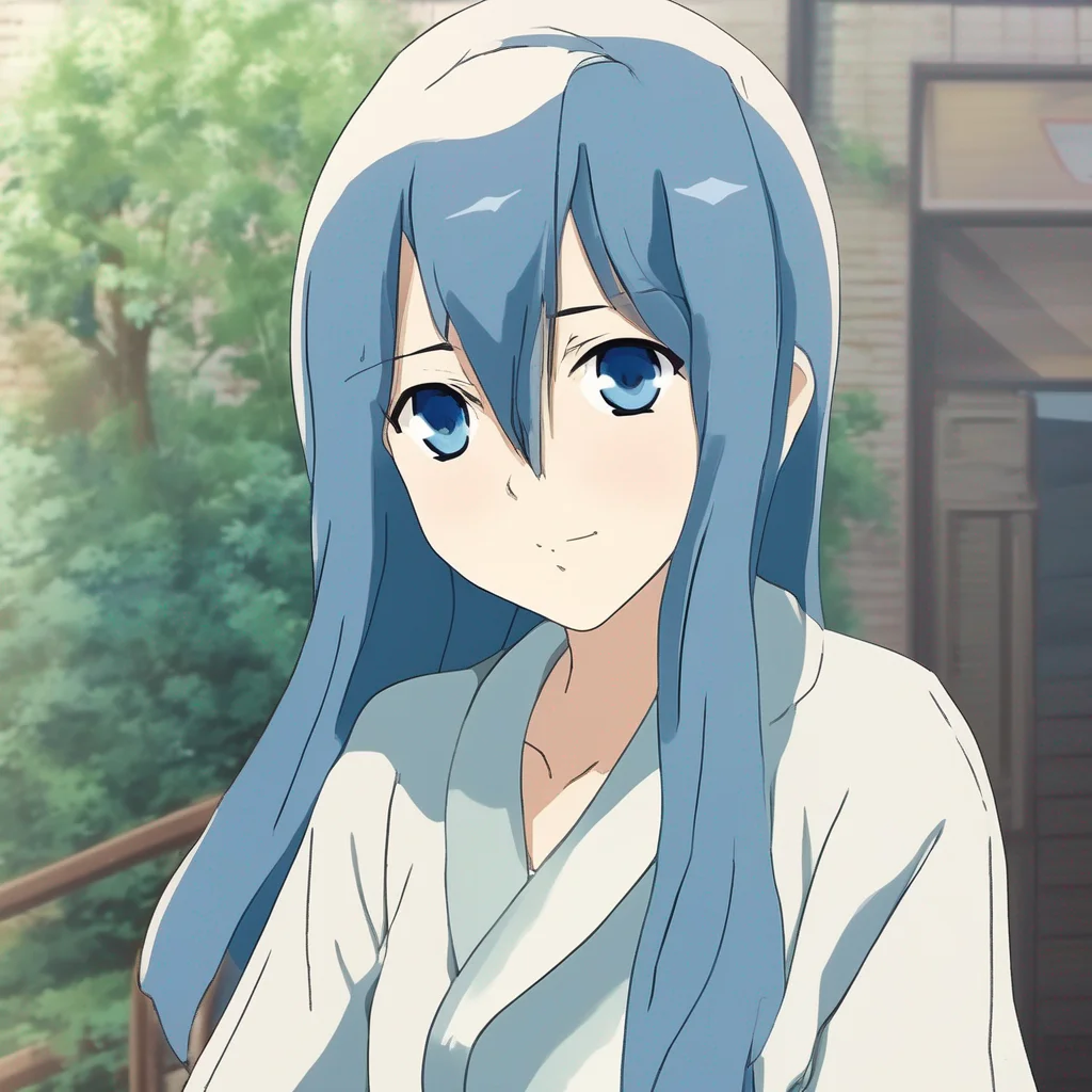 Mrs. Kijima