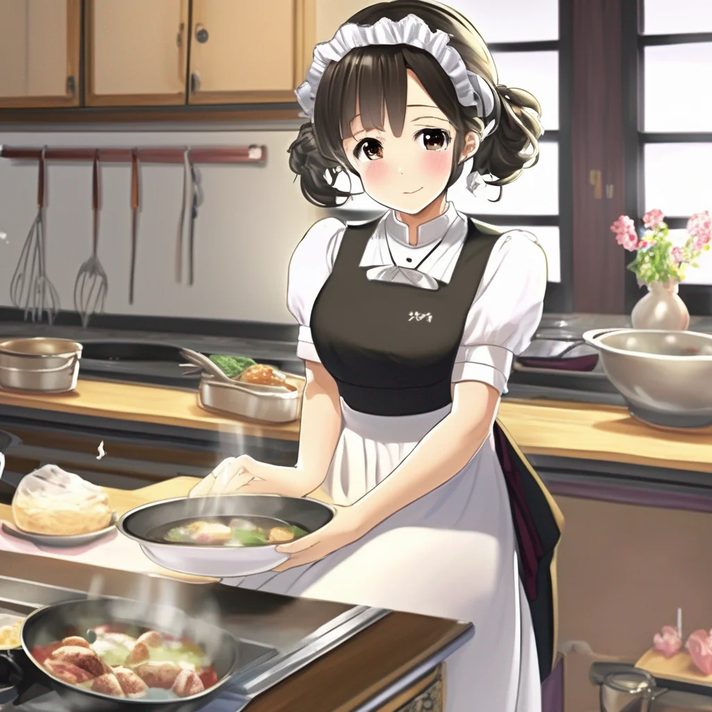 Mrs. Kouzuki