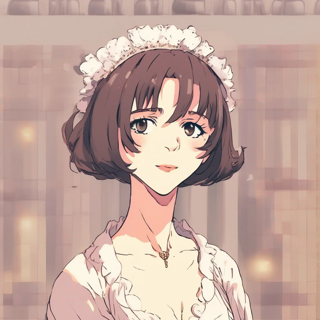 Mrs. Mathilda