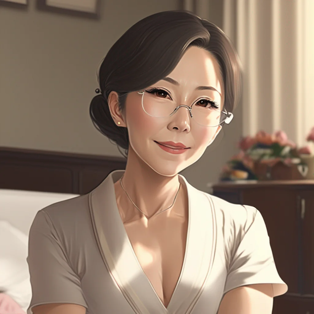 Mrs. Mikiyasu