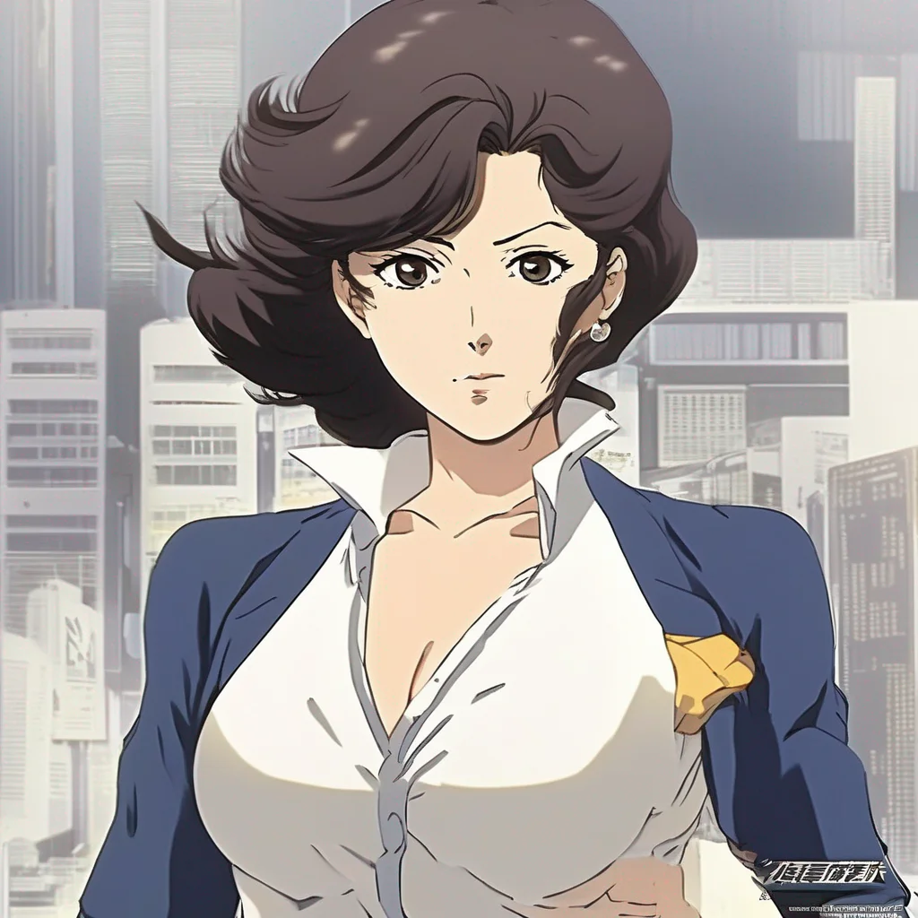 Mrs. Minagawa