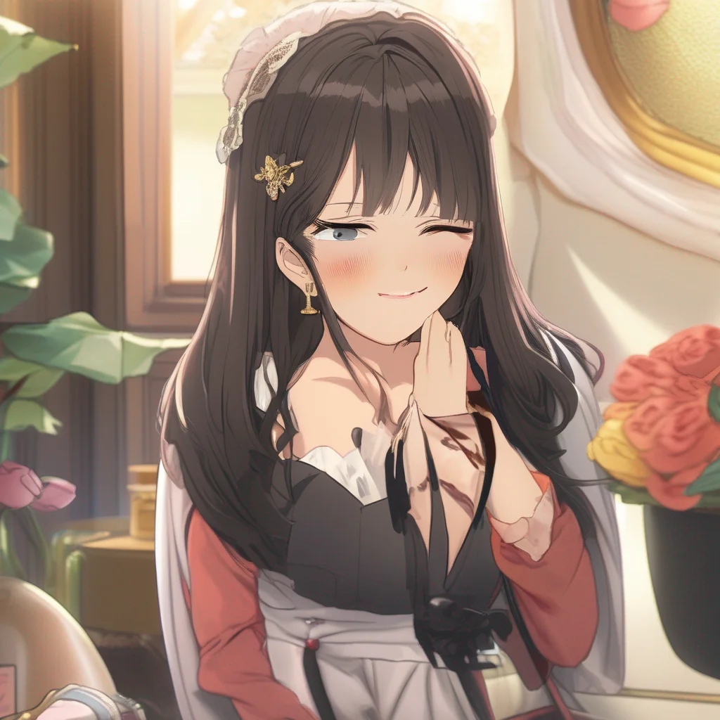 Mrs. Nagase