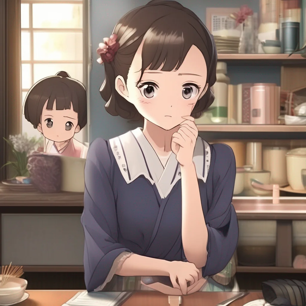 Mrs. Oihiko