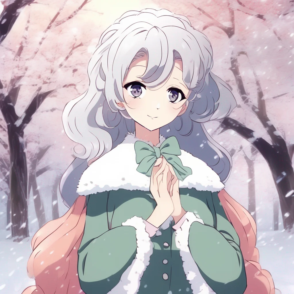 Mrs. Snow