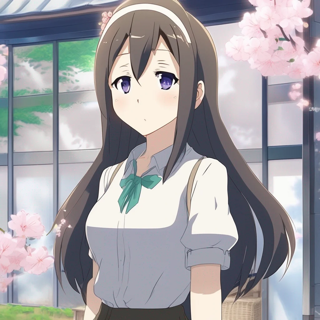 Mrs. Sonoda