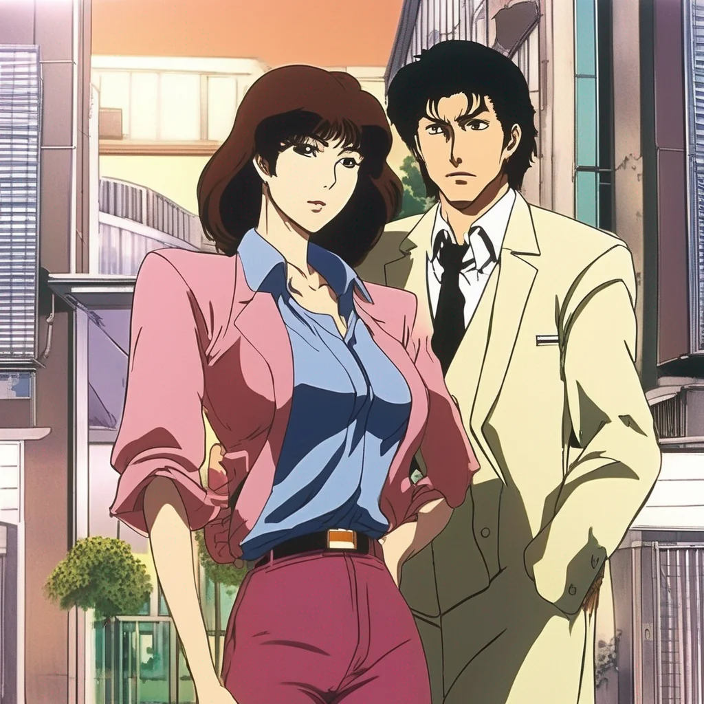 Mrs. Tomomura