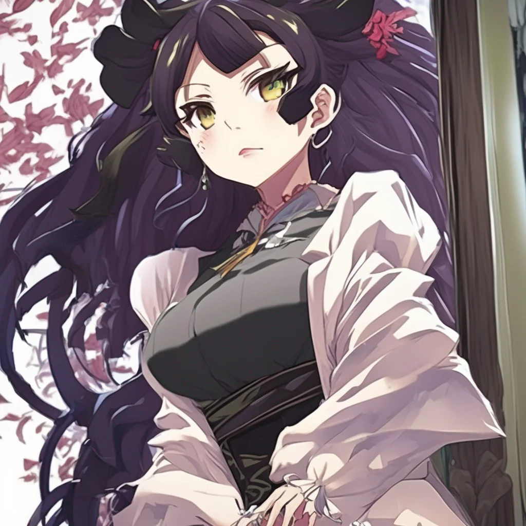 Mrs. Tougetsu