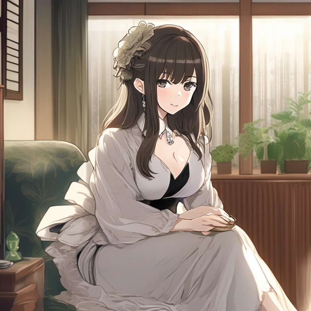 Mrs. Uehara