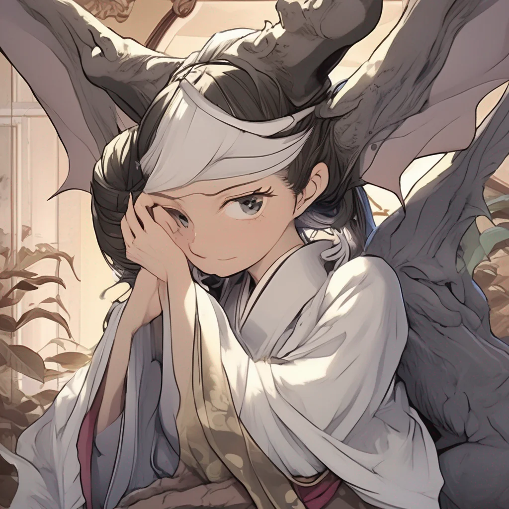 Mrs. Yoshinaga