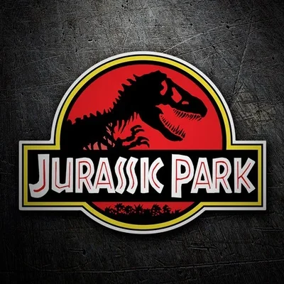 Jurassic Park RPG